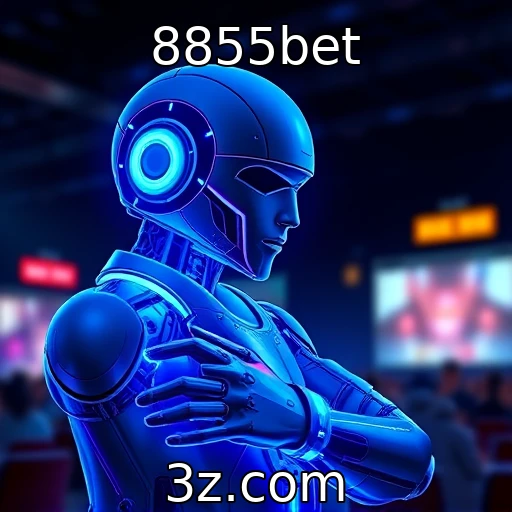 Integração de inteligência artificial em jogos modernos