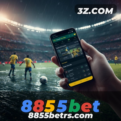 Experimente o Cassino do 8855bet e Encante-se