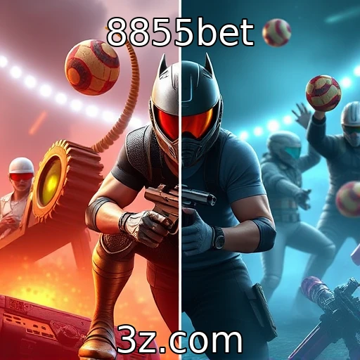 A evolução dos gráficos na indústria de jogos