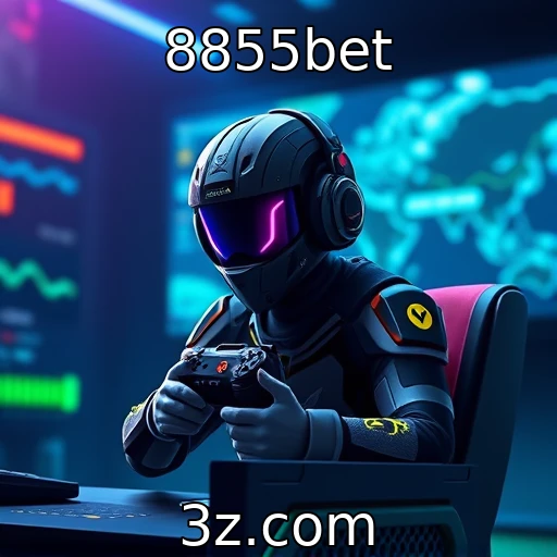 Inovações tecnológicas que moldam a experiência gamer