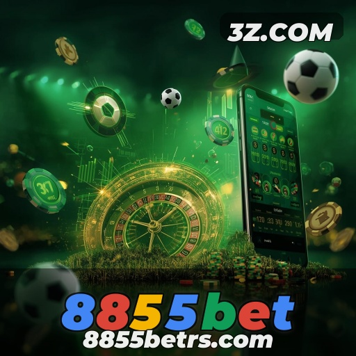 Login criativo e engajador: a experiência 8855bet