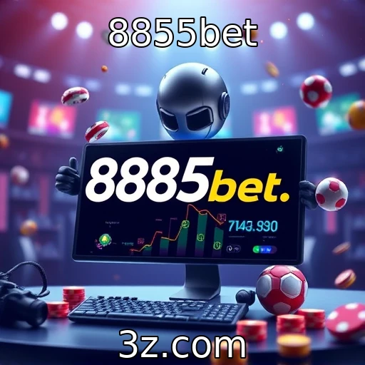 Novas tecnologias moldam a experiência de jogos online