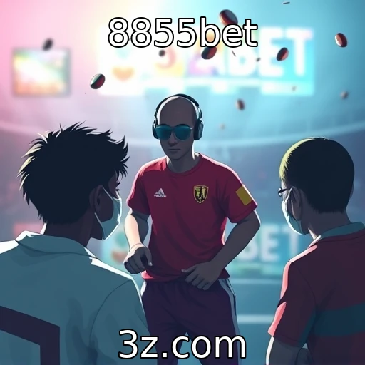 Os efeitos da pandemia no comportamento dos jogadores