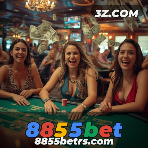 Promoções Irresistíveis na 8855bet: Ganhos e Diversão Aumentados