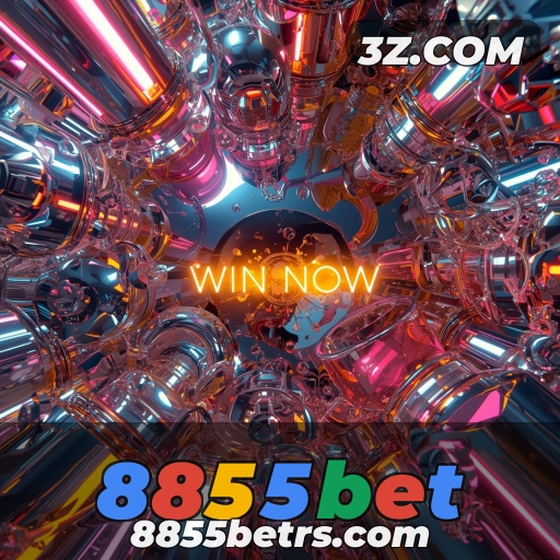 8855bet Máquinas de Slots