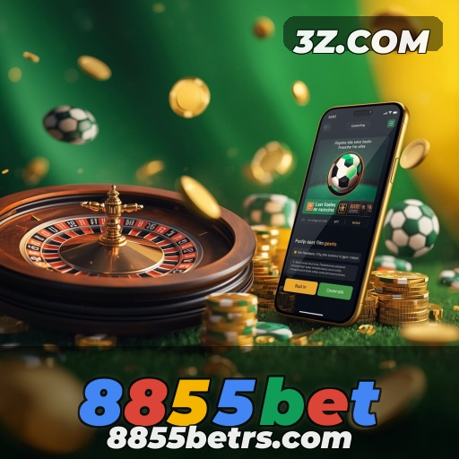 Experiência VIP na 8855bet: Jogue e conquiste mais!